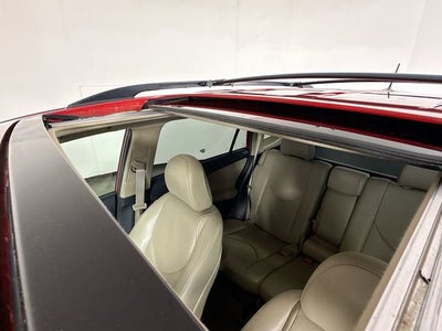 2012 Toyota RAV4 Limited