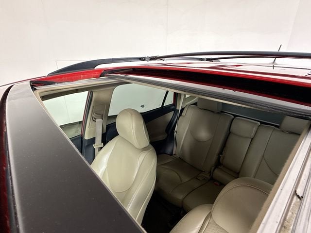2012 Toyota RAV4 Limited
