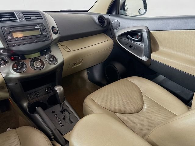 2012 Toyota RAV4 Limited