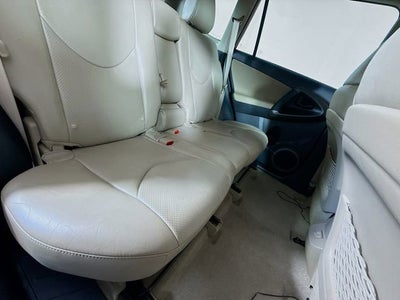 2012 Toyota RAV4 Limited