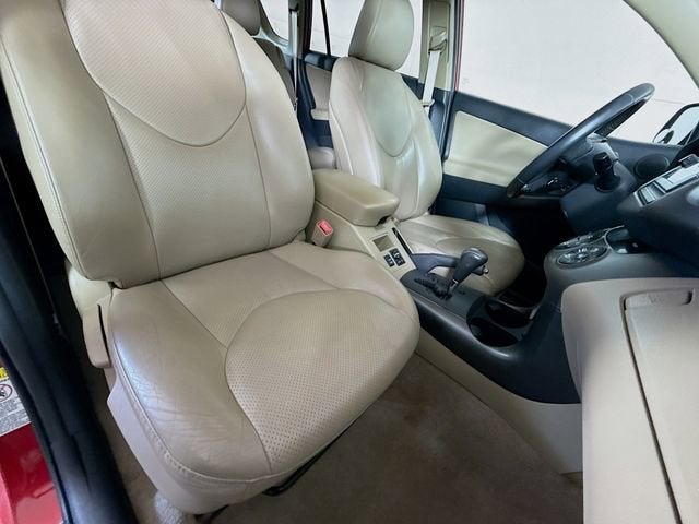 2012 Toyota RAV4 Limited