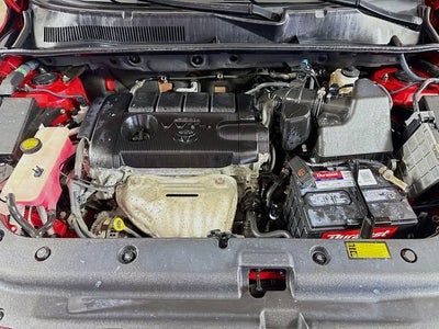 2012 Toyota RAV4 Limited