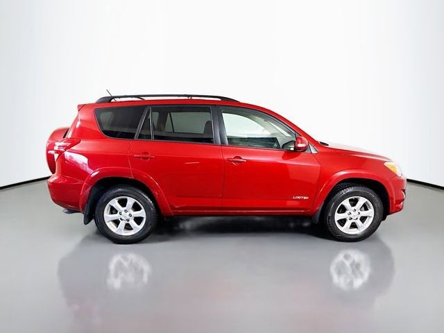 2012 Toyota RAV4 Limited