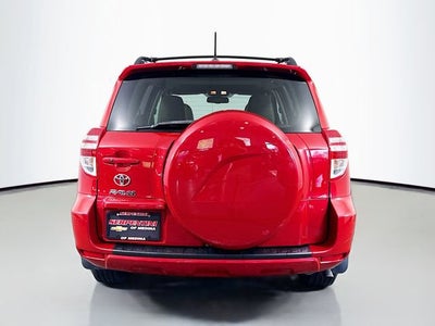 2012 Toyota RAV4 Limited