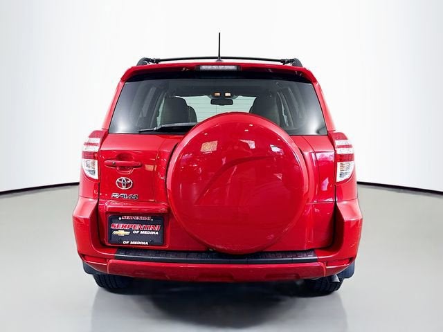 2012 Toyota RAV4 Limited