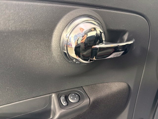 2018 FIAT 500 Pop