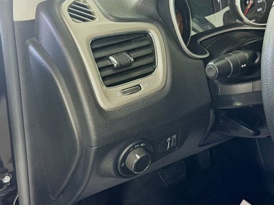 2021 Jeep Compass Sport