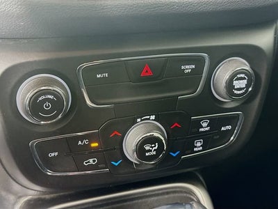 2021 Jeep Compass Sport