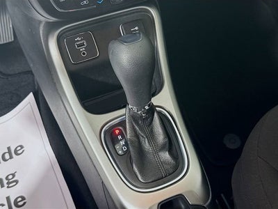 2021 Jeep Compass Sport