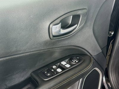 2021 Jeep Compass Sport