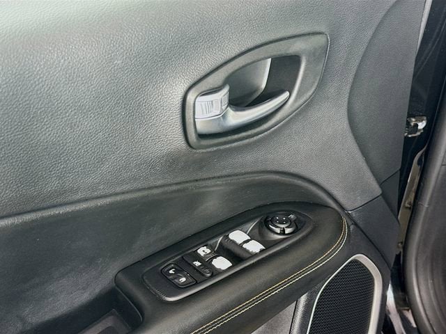 2021 Jeep Compass Sport
