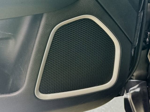 2021 Jeep Compass Sport