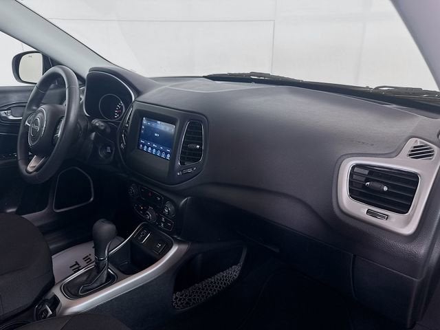 2021 Jeep Compass Sport