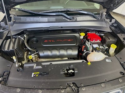 2021 Jeep Compass Sport