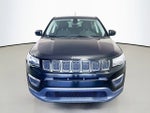 2021 Jeep Compass Sport