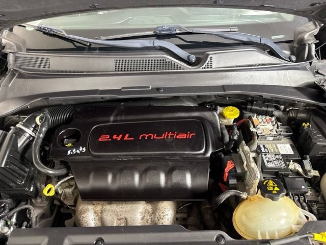 2018 Jeep Compass Limited 4x4