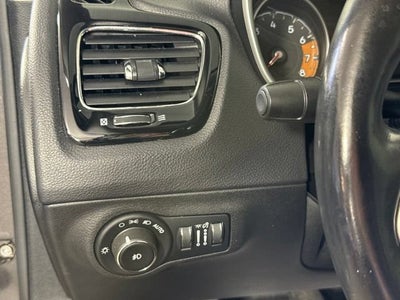 2018 Jeep Compass Limited 4x4