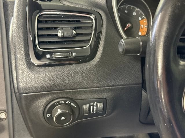 2018 Jeep Compass Limited 4x4