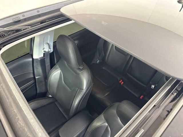 2018 Jeep Compass Limited 4x4
