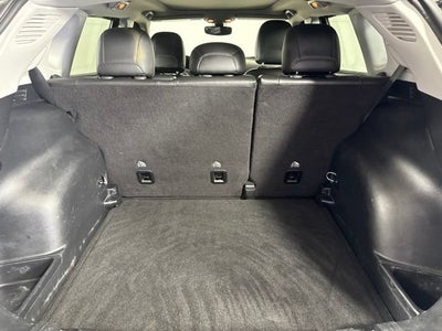 2018 Jeep Compass Limited 4x4