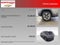2018 Jeep Compass Limited 4x4