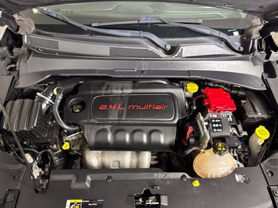 2019 Jeep Compass Limited 4x4