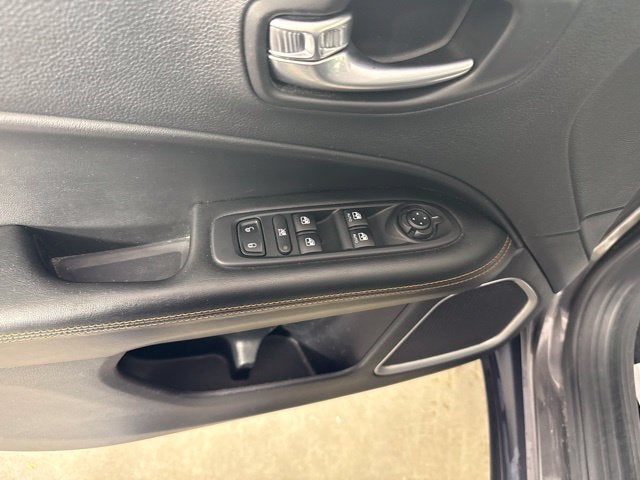 2019 Jeep Compass Limited 4x4