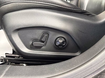 2019 Jeep Compass Limited 4x4