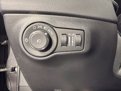 2019 Jeep Compass Limited 4x4