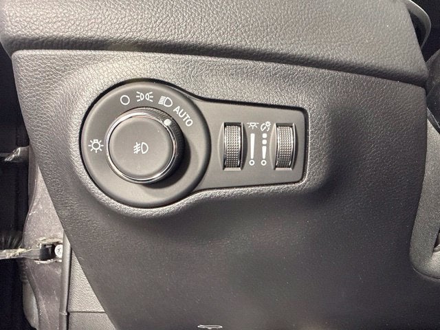 2019 Jeep Compass Limited 4x4