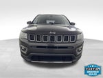 2019 Jeep Compass Limited 4x4