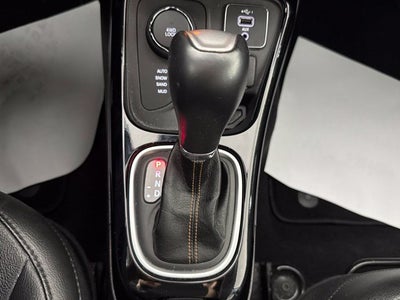 2019 Jeep Compass Limited 4x4