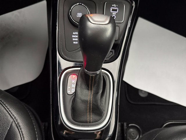 2019 Jeep Compass Limited 4x4