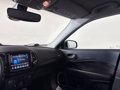 2019 Jeep Compass Limited 4x4
