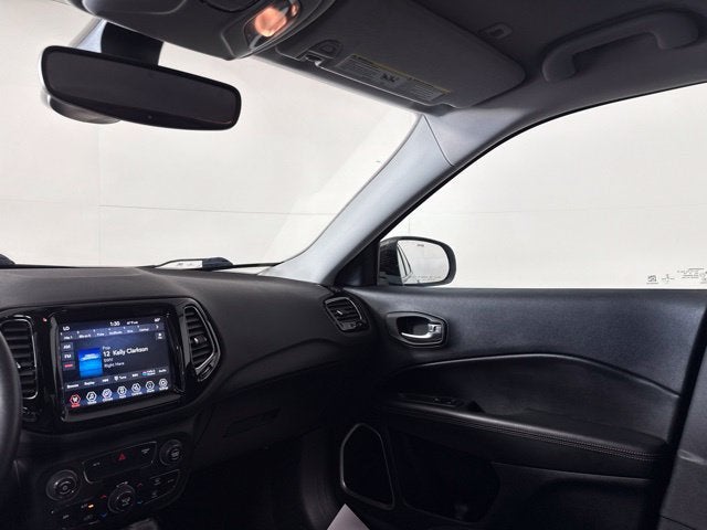 2019 Jeep Compass Limited 4x4