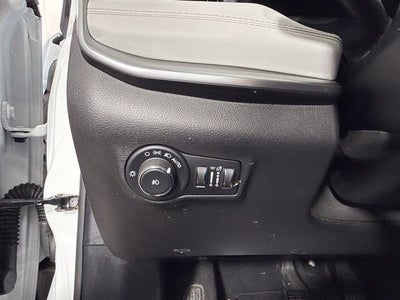 2025 Jeep Brújula Limited 4x4