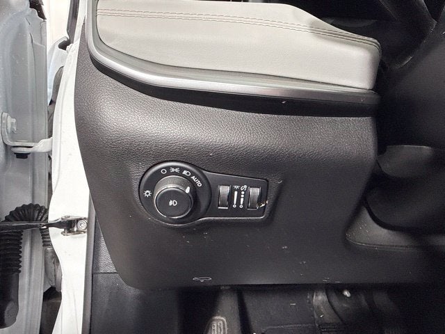 2025 Jeep Brújula Limited 4x4