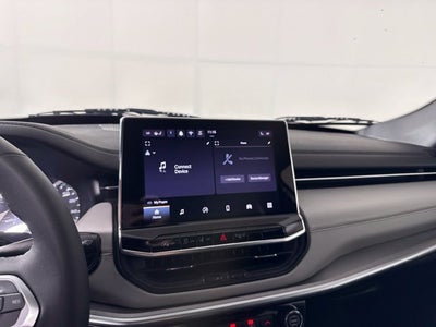 2025 Jeep Brújula Limited 4x4