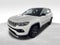 2025 Jeep Brújula Limited 4x4