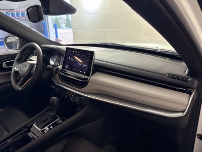 2025 Jeep Brújula Limited 4x4