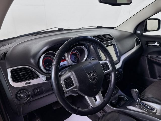 2017 Dodge Journey GT