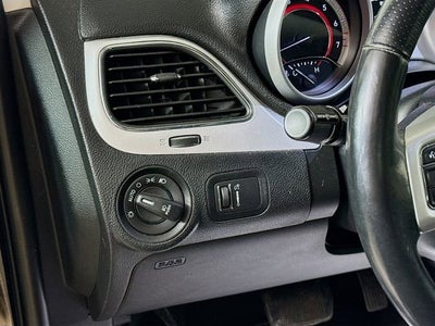 2017 Dodge Journey GT