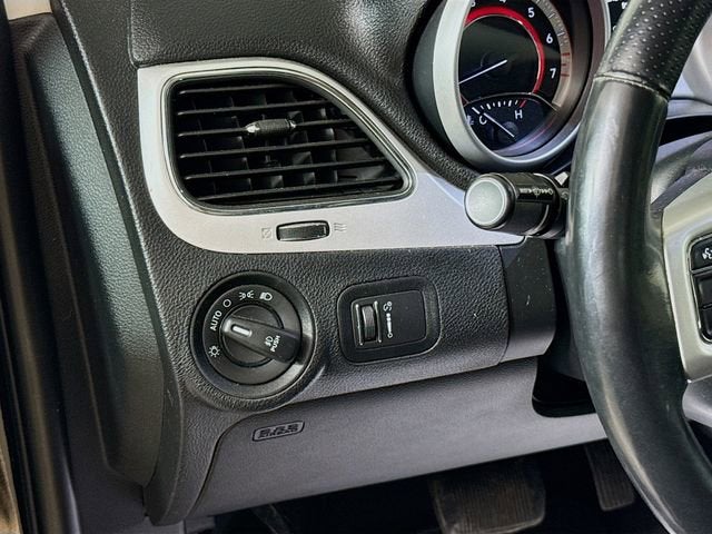 2017 Dodge Journey GT