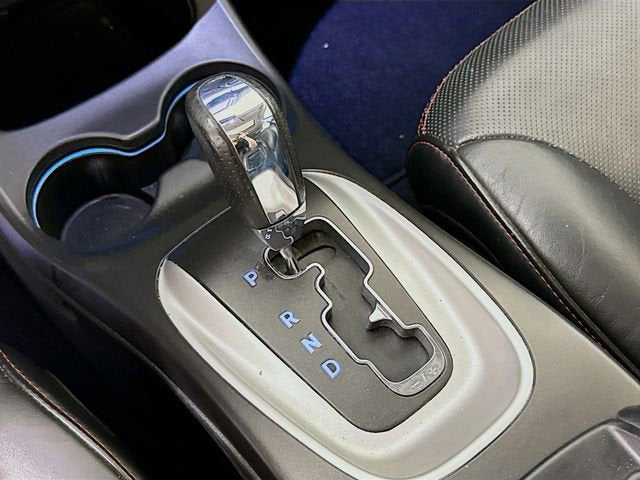 2017 Dodge Journey GT