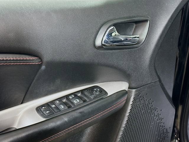 2017 Dodge Journey GT