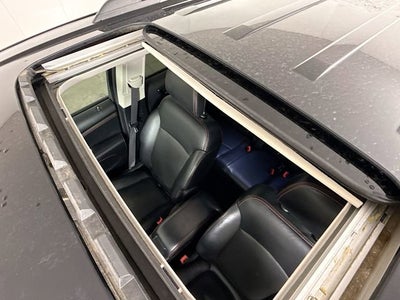 2017 Dodge Journey GT