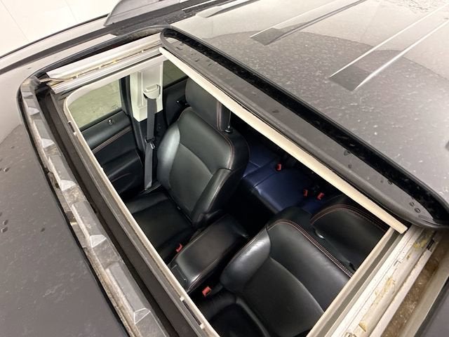 2017 Dodge Journey GT