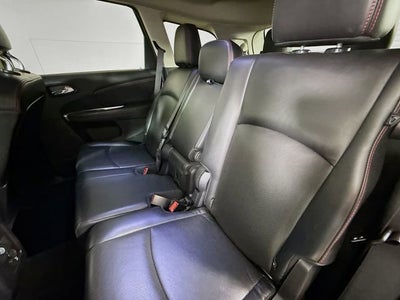 2017 Dodge Journey GT