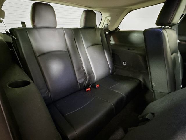 2017 Dodge Journey GT