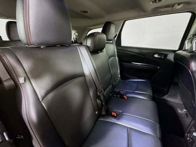 2017 Dodge Journey GT